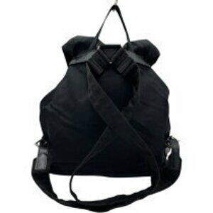 Prada Dayback Tessuto Black backpack Rucksack